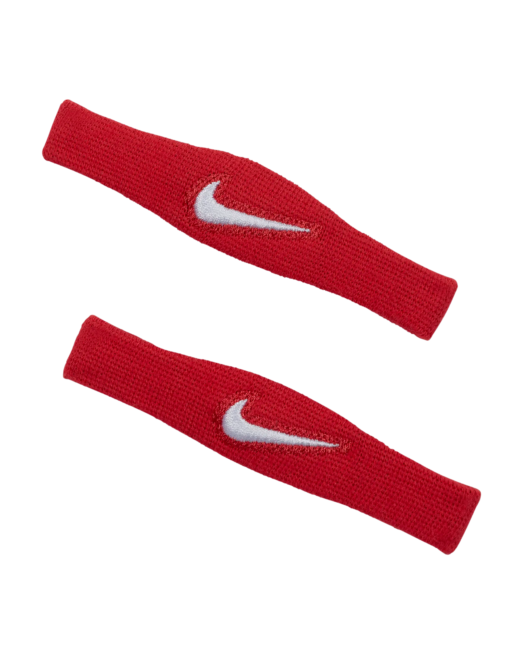 Nike Dri-FIT Bicep Bands 1/2"-Red