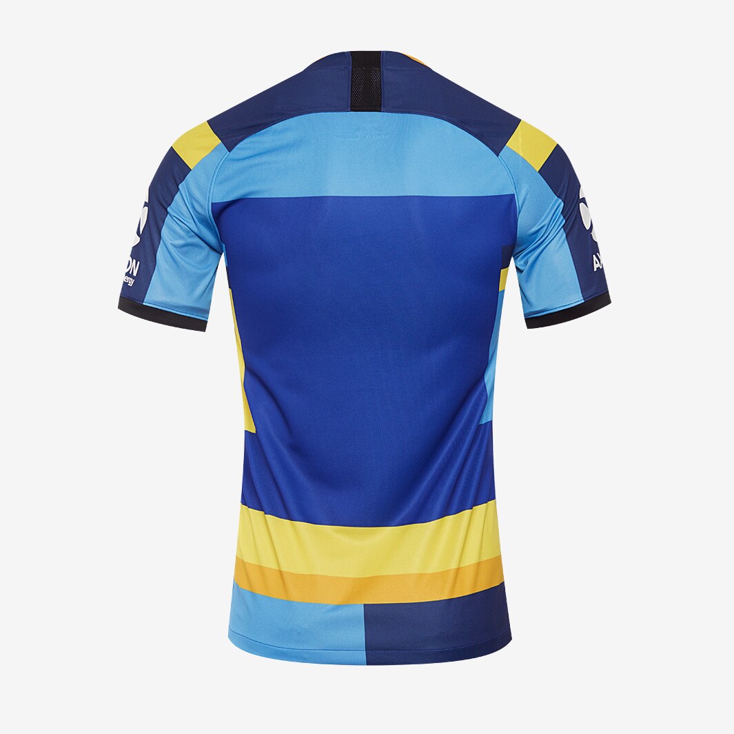 Boca Juniors 2019/20 Stadium Third Soccer Jersey