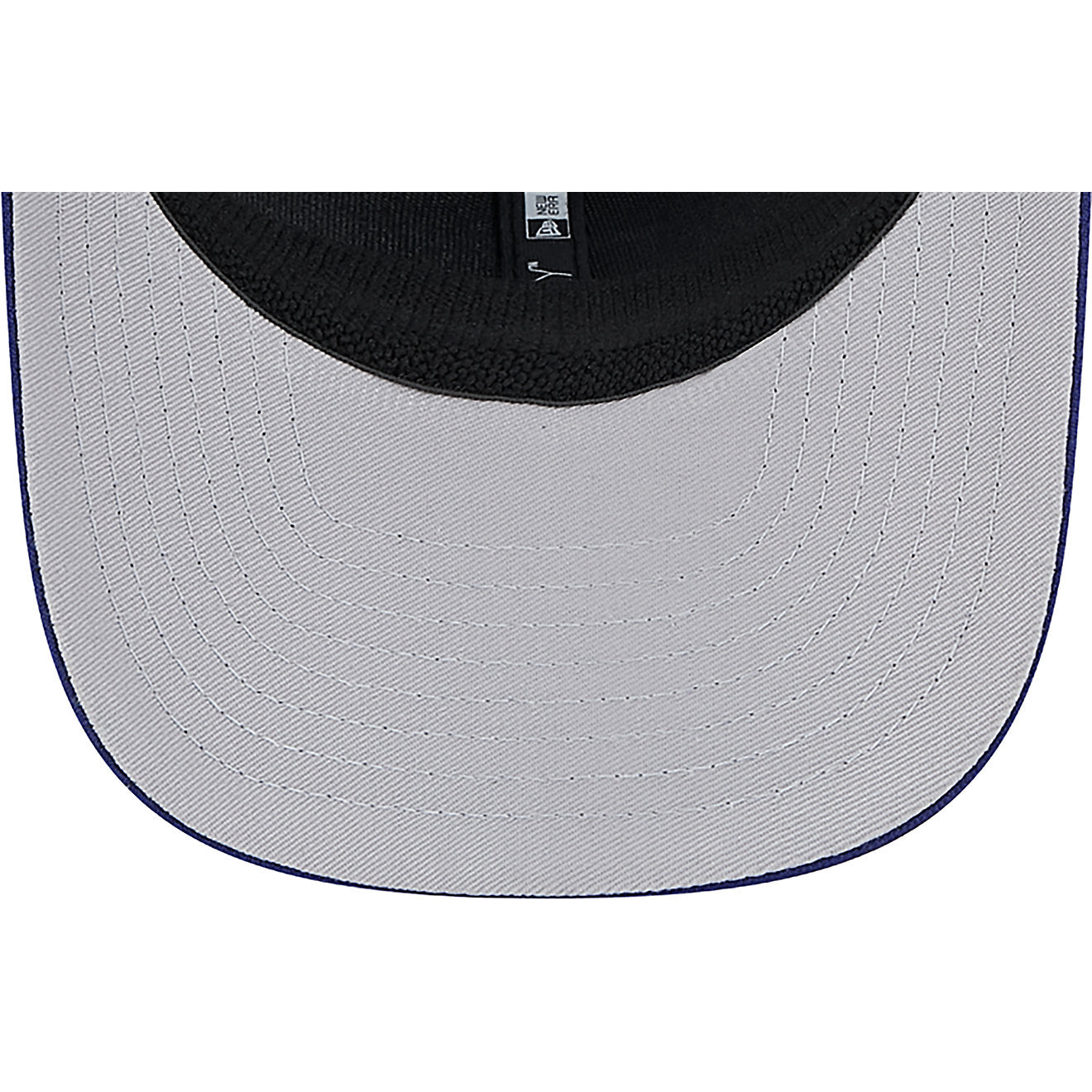 New Era Texas Rangers Team 9SEVENTY Stretch-Snap Trucker Hat