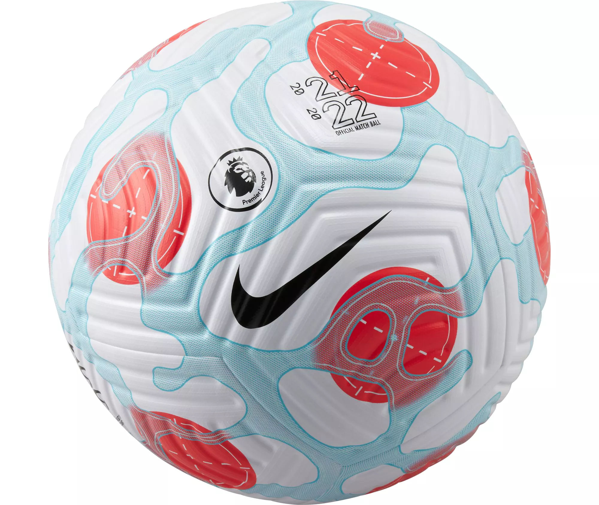 Nike Premier League Flight Official Match Soccer Ball