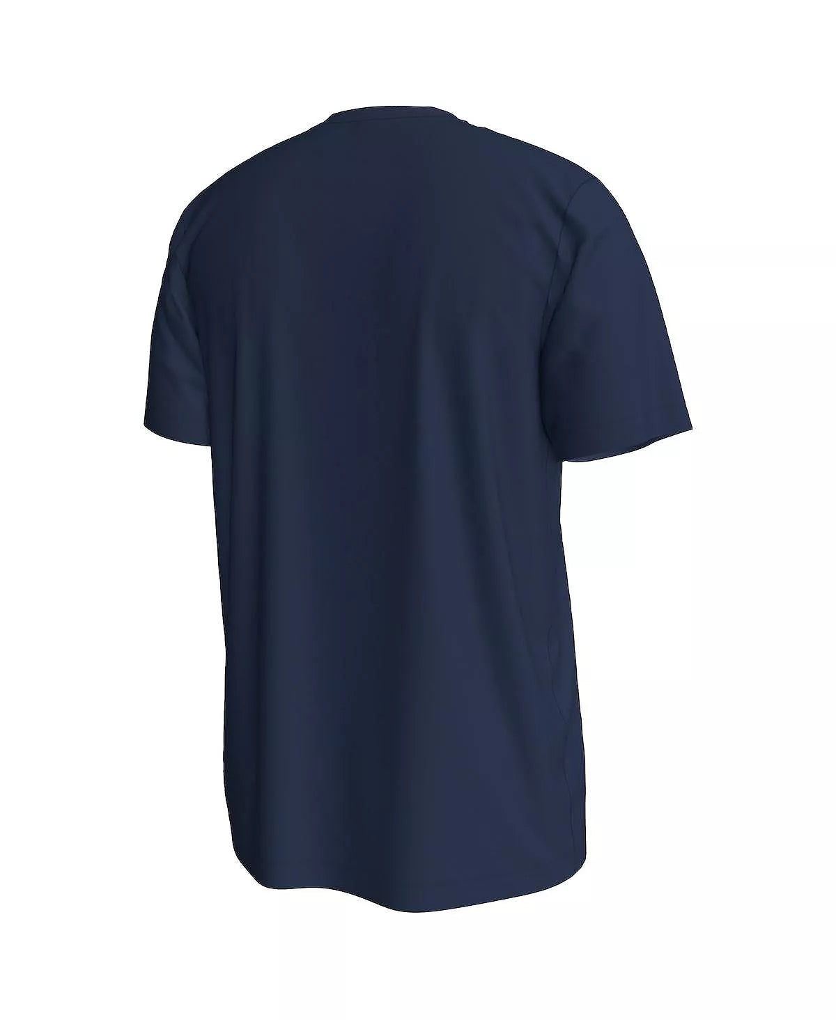 Nike Men's Club America Just Do It T-Shirt - Navy