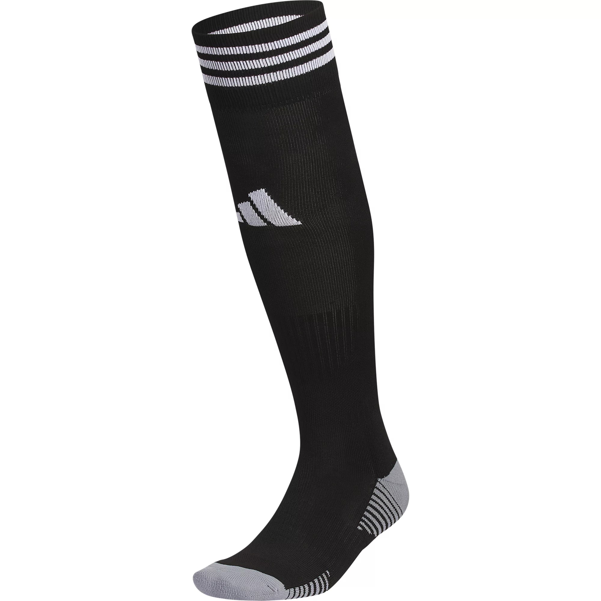 Adidas Copa Zone Cushion 5 OTC Socks - Black/White