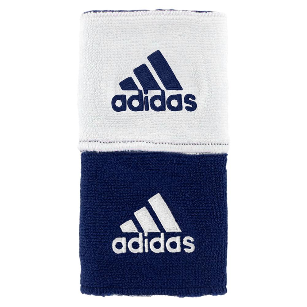 Adidas Interval Reversible Wristband