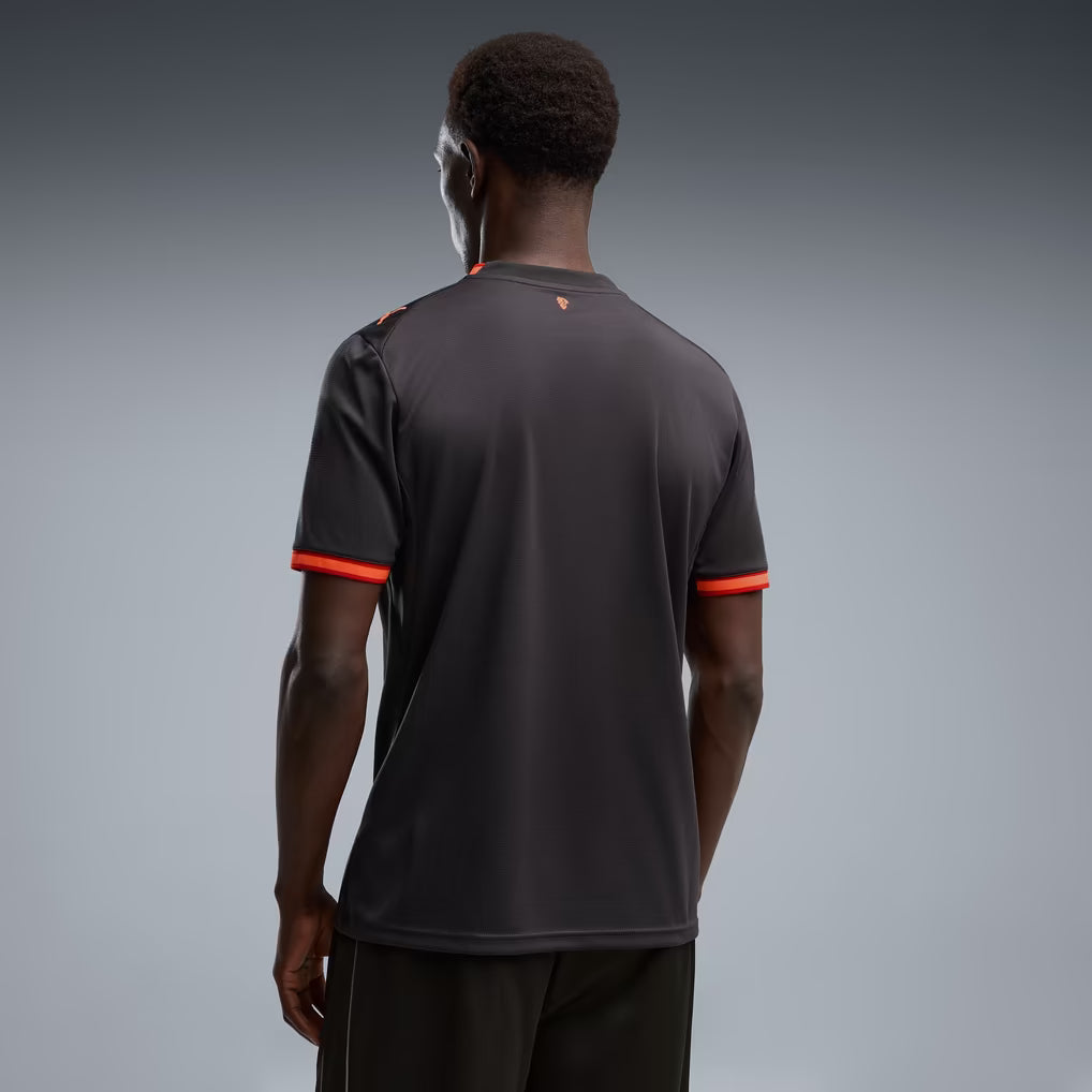 Puma Men's AC Milan 3rd Stadium Jersey 26/27