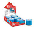 Kinesiology Tape Continuous Roll -BLUE