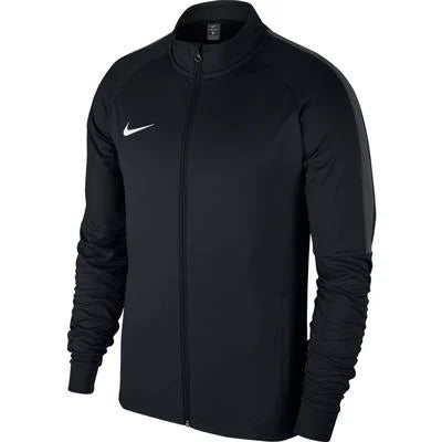 NIKE MEN'S DRY ACADEMY 18 JACKET-BLACK