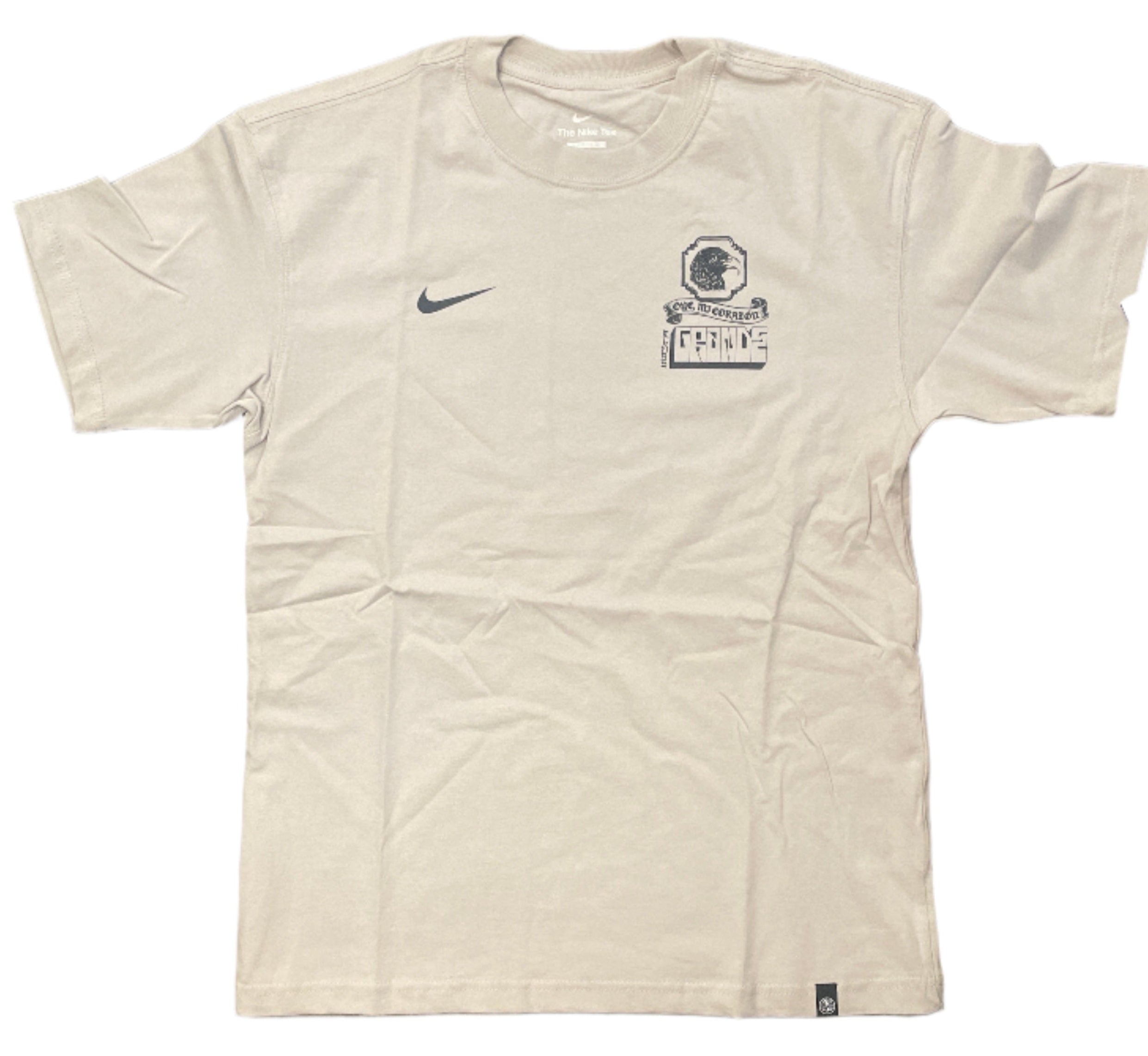 Nike Club América Men's Authentic T-Shirt