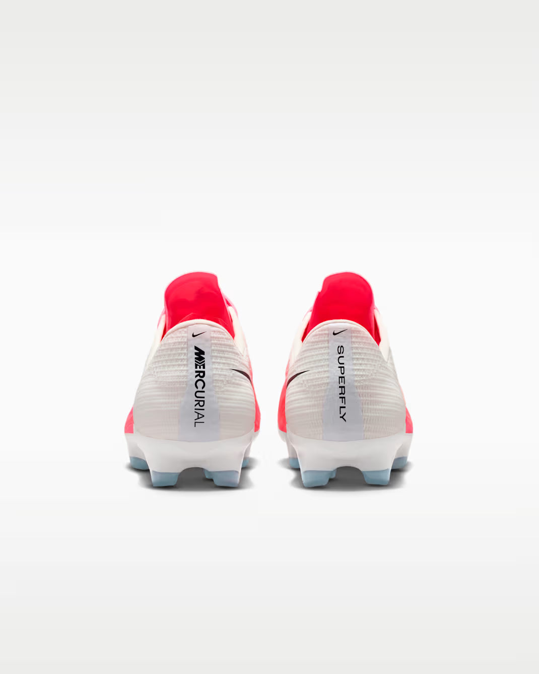 Nike Youth Mercurial Superfly 11 Pro FG-Multi-Color/Black