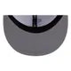 New Era Chicago White Sox Color Basic 59FIFTY Fitted Hat - White/Black