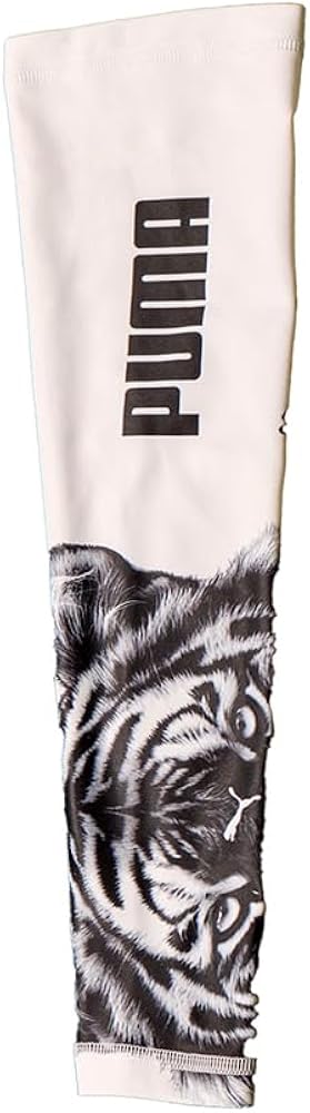 PUMA x Christian Pulisic Arm Sleeve