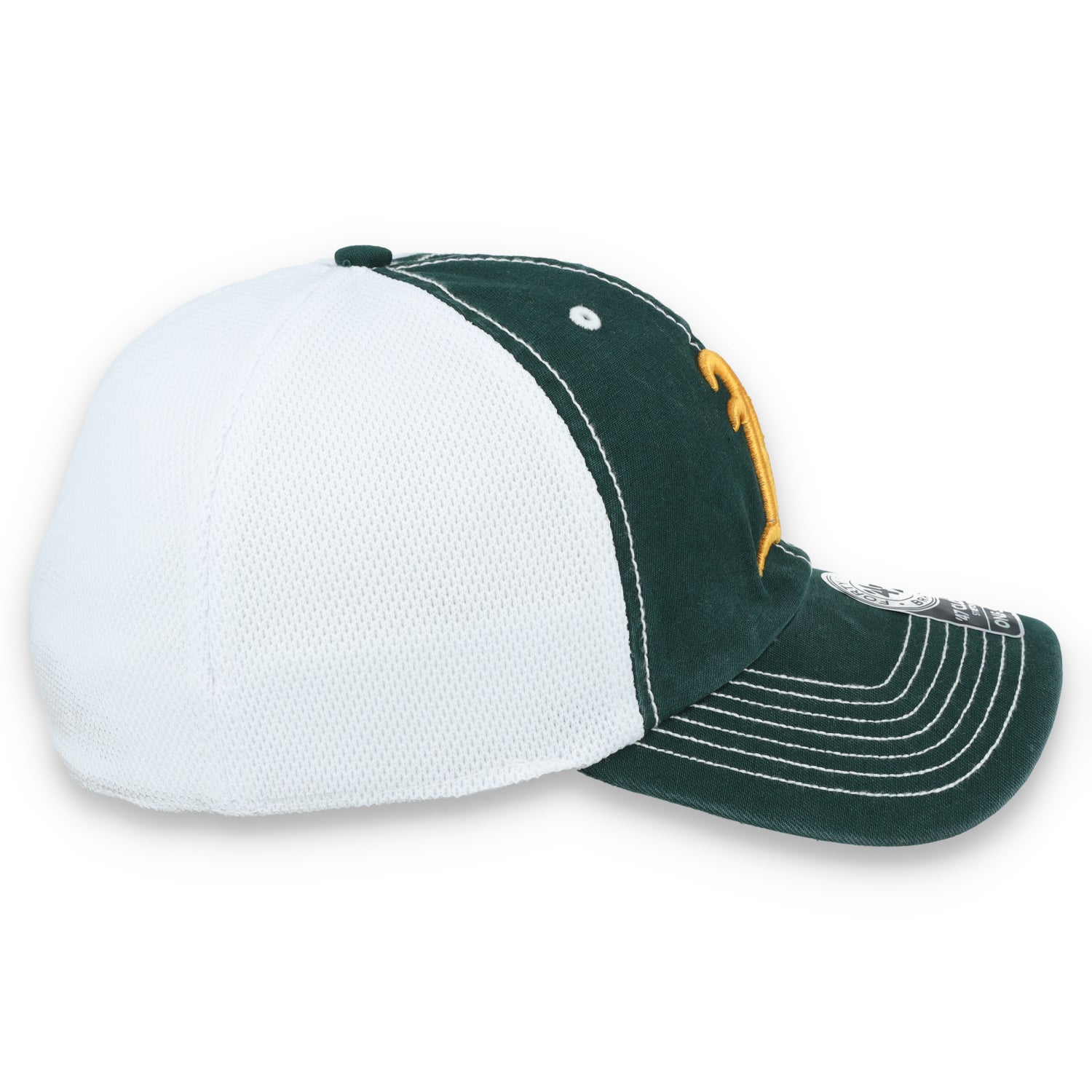 '47 Brand Oakland Athletics Riply Stretch Fit