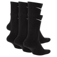 Nike Everyday Plus Cushioned Training Crew Socks (6 Pairs)