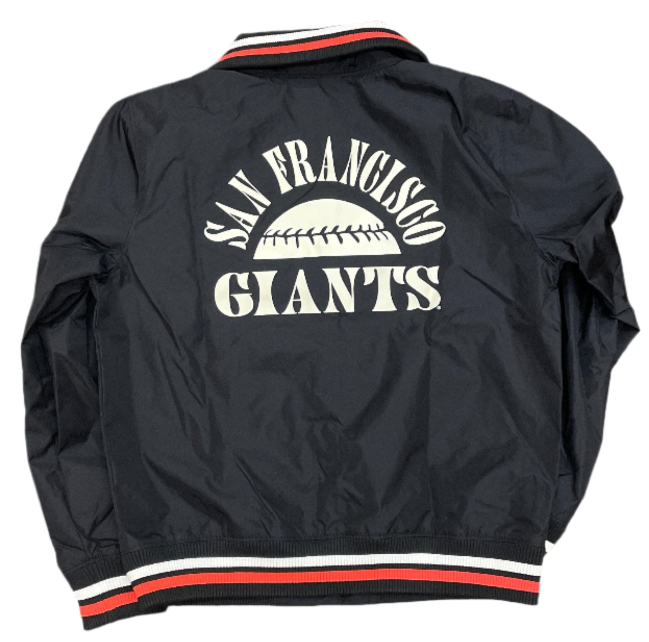 New Era Women's San Francisco Giants 1935 Jacket