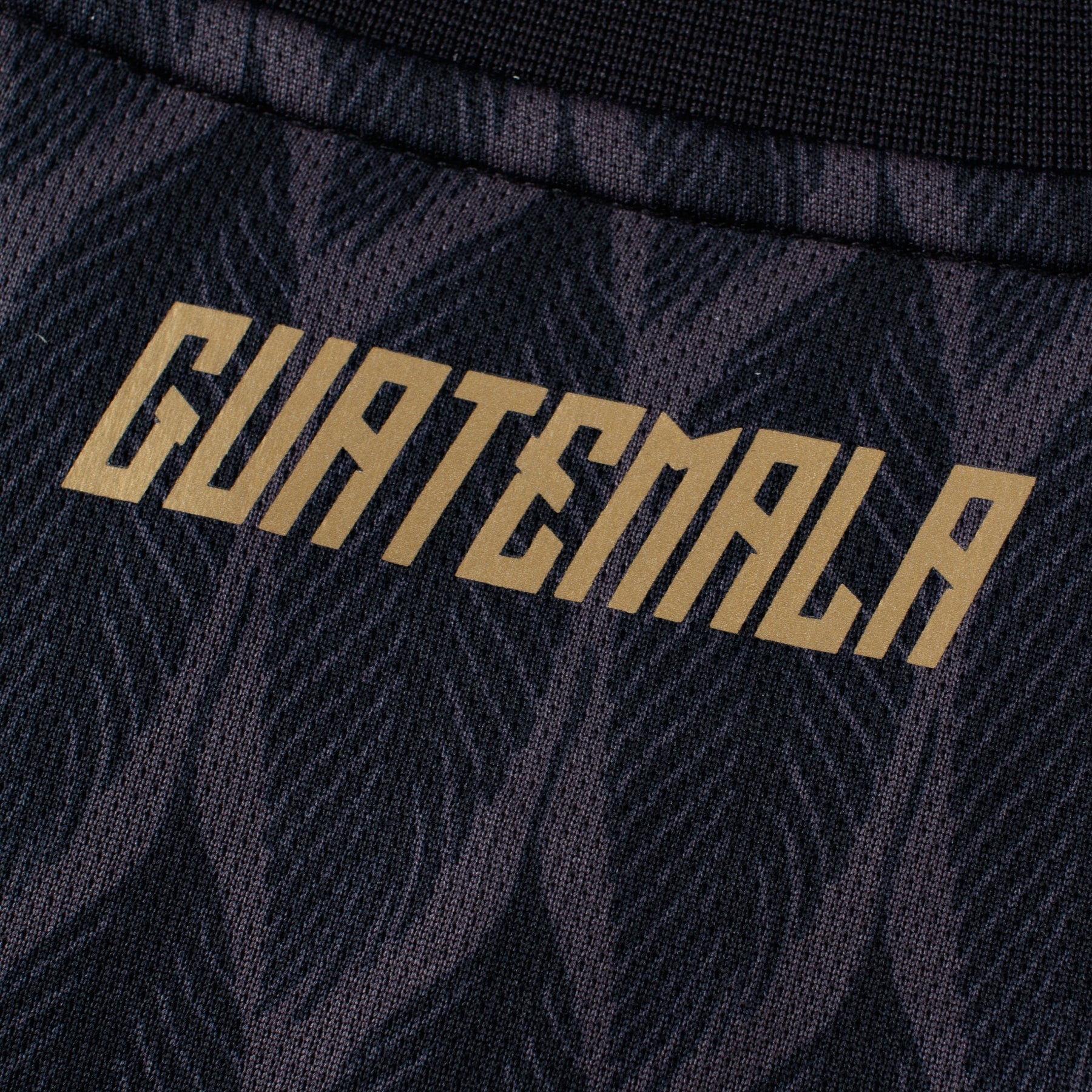 UMBRO GUATEMALA MINI KIT AWAY 2026