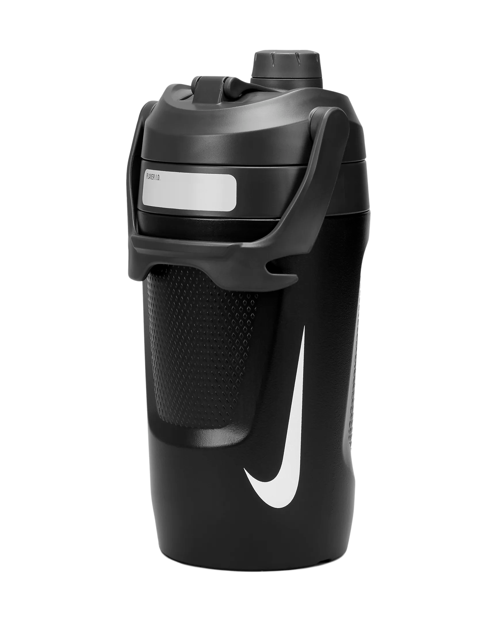 Nike Water Bottle HyperFuel Insulated Jug 64oz - Black