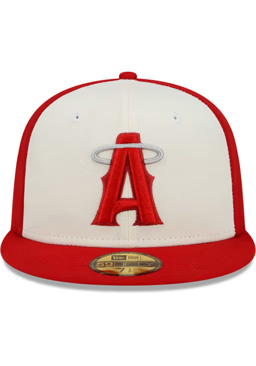 New Era Anaheim Angels City Connect 2022