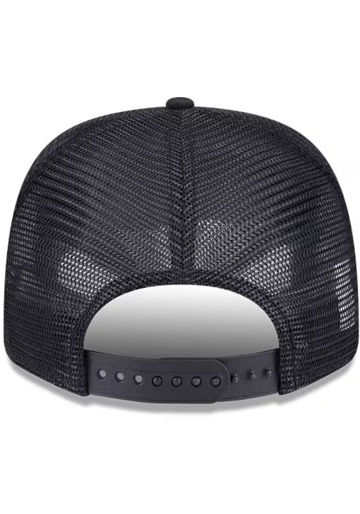 New Era Pittsburgh Pirates Team 9SEVENTY Stretch-Snap Trucker Hat