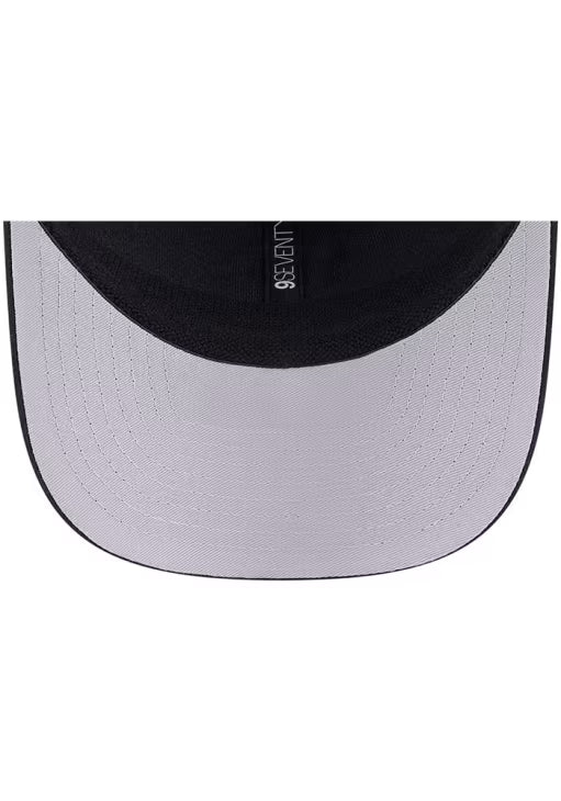 New Era Pittsburgh Pirates Team 9SEVENTY Stretch-Snap Trucker Hat