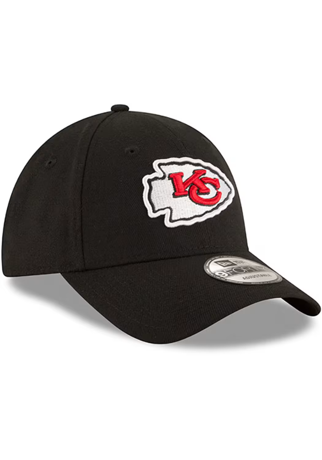 New Era Kansas City Chiefs The League 9FORTY Adjustable Hat