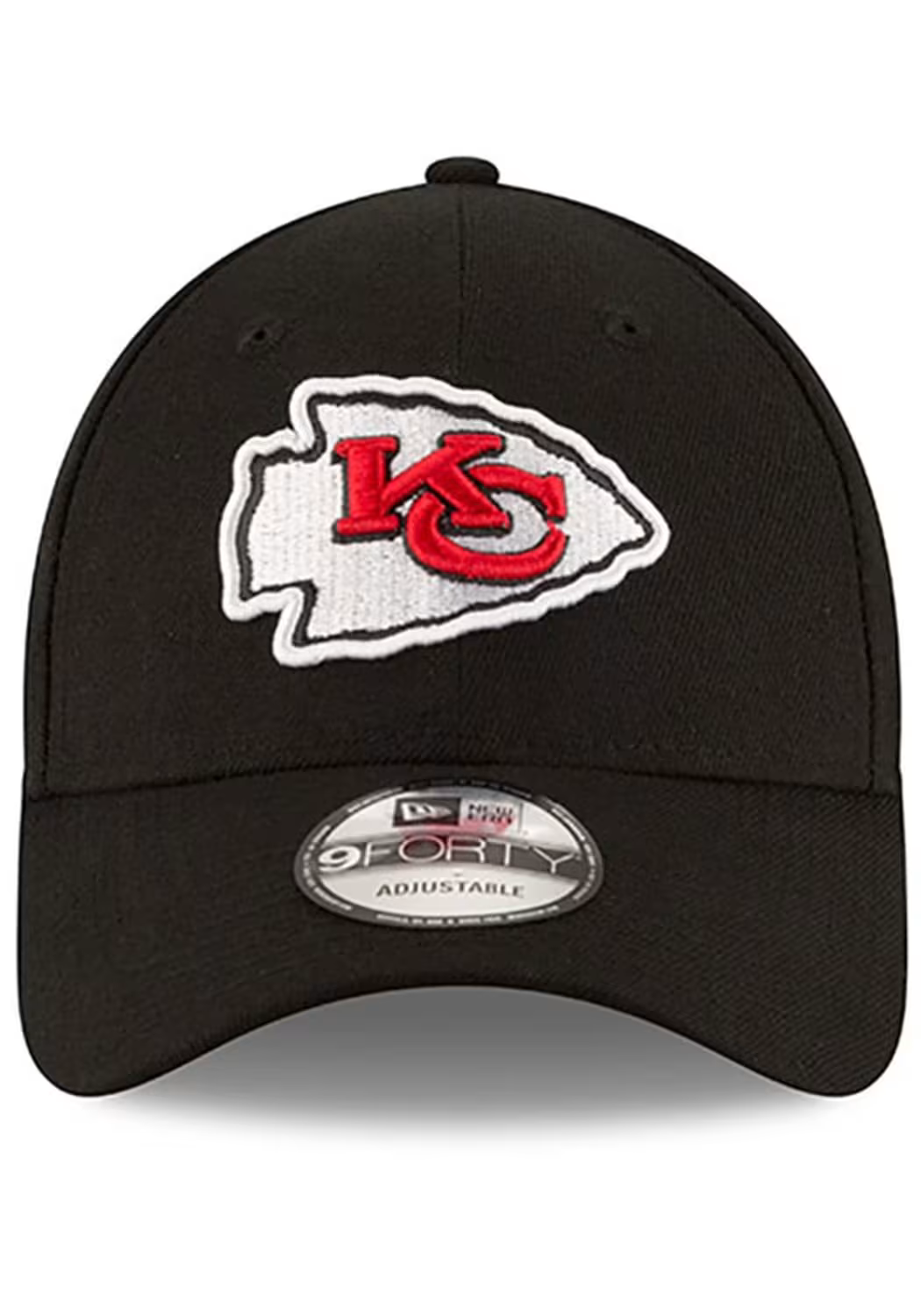 New Era Kansas City Chiefs The League 9FORTY Adjustable Hat