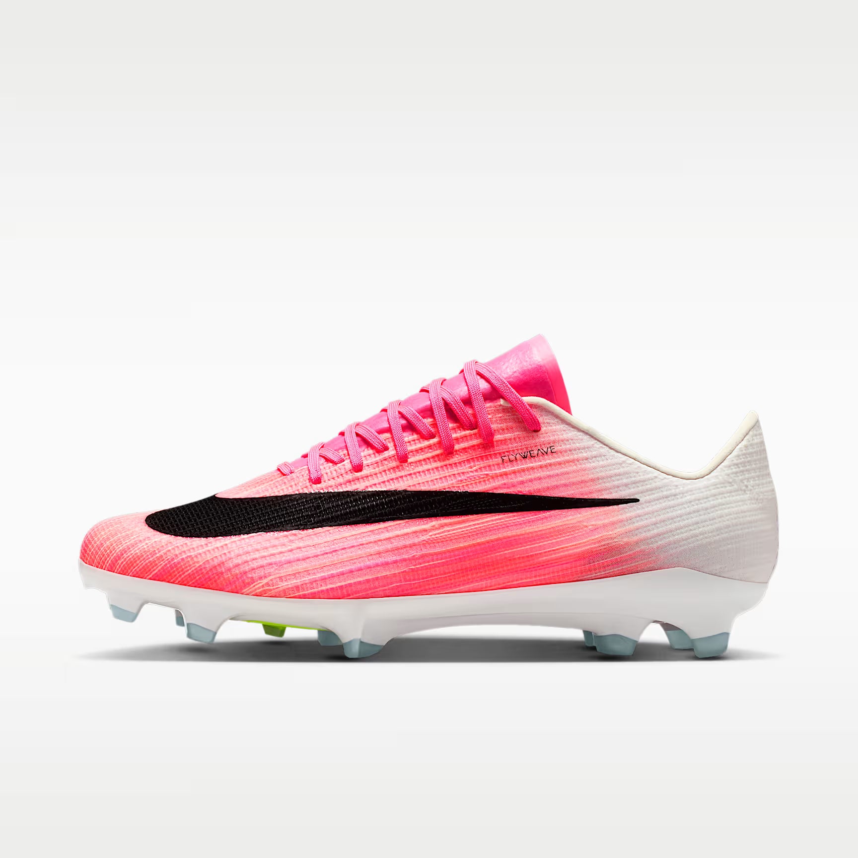 Nike Youth Mercurial Superfly 11 Pro FG-Multi-Color/Black