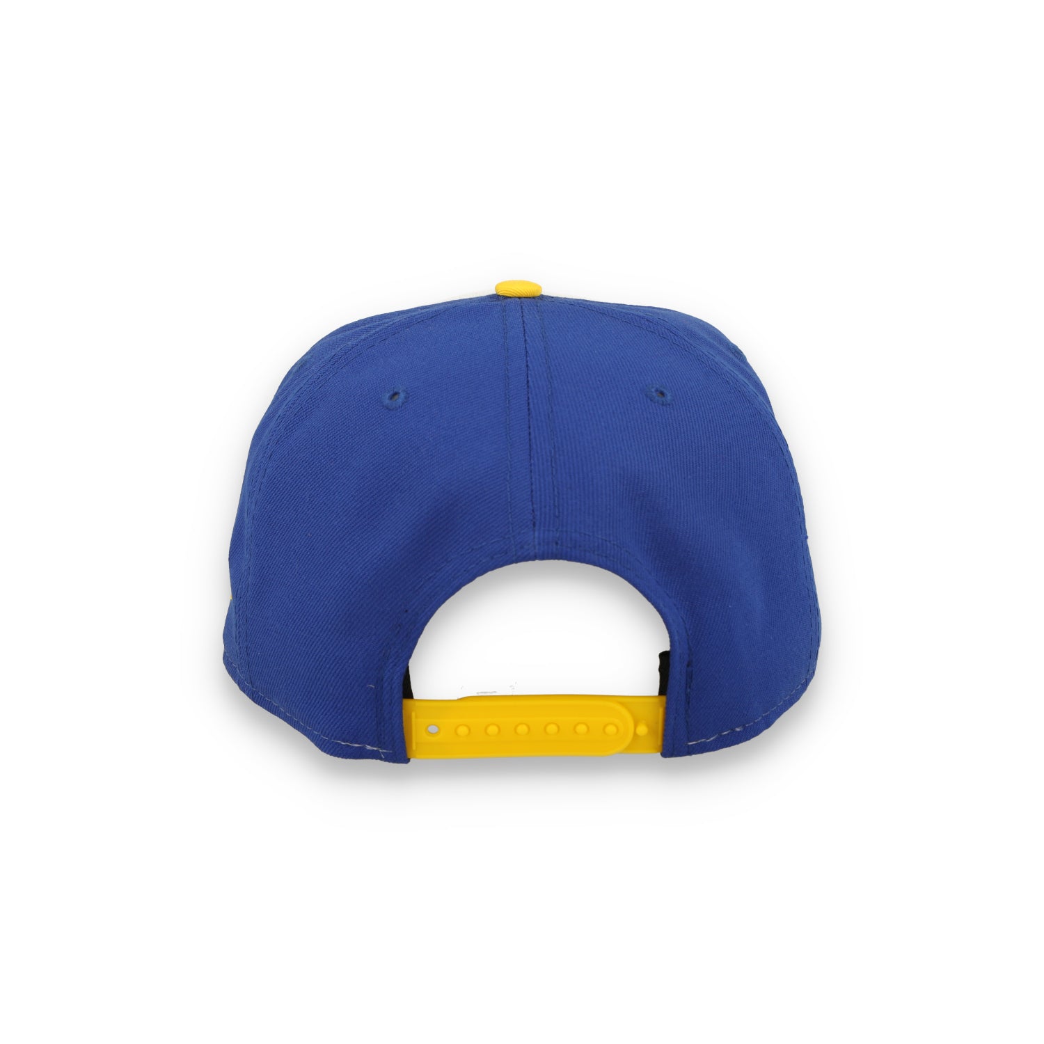 NEW ERA GOLDEN STATE WARRIORS RETRO SPORT  9FIFTY SNAPBACK