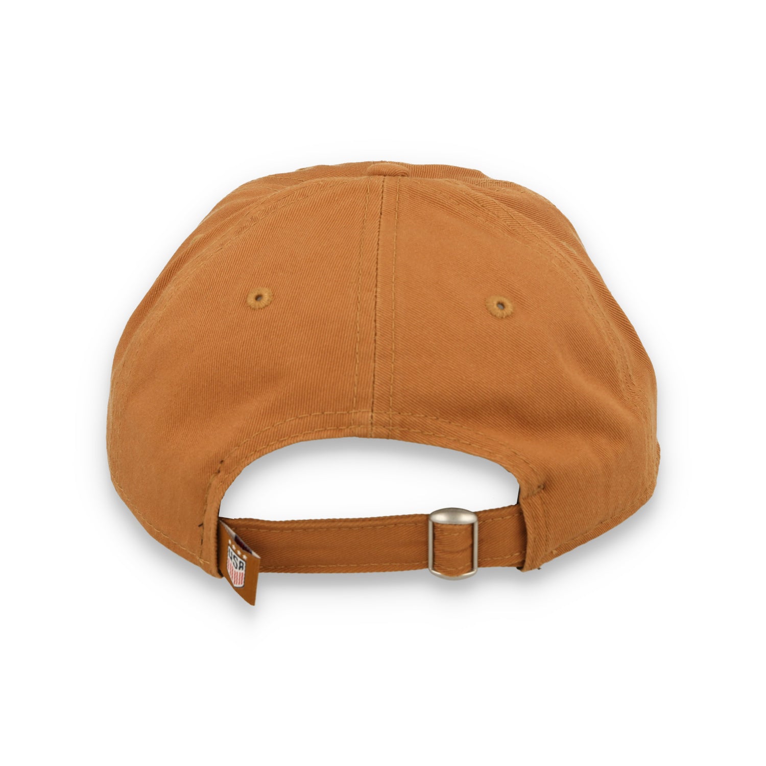 New Era U.S Core Classic 2.0 9TWENTY Adjustable Hat-Khaki