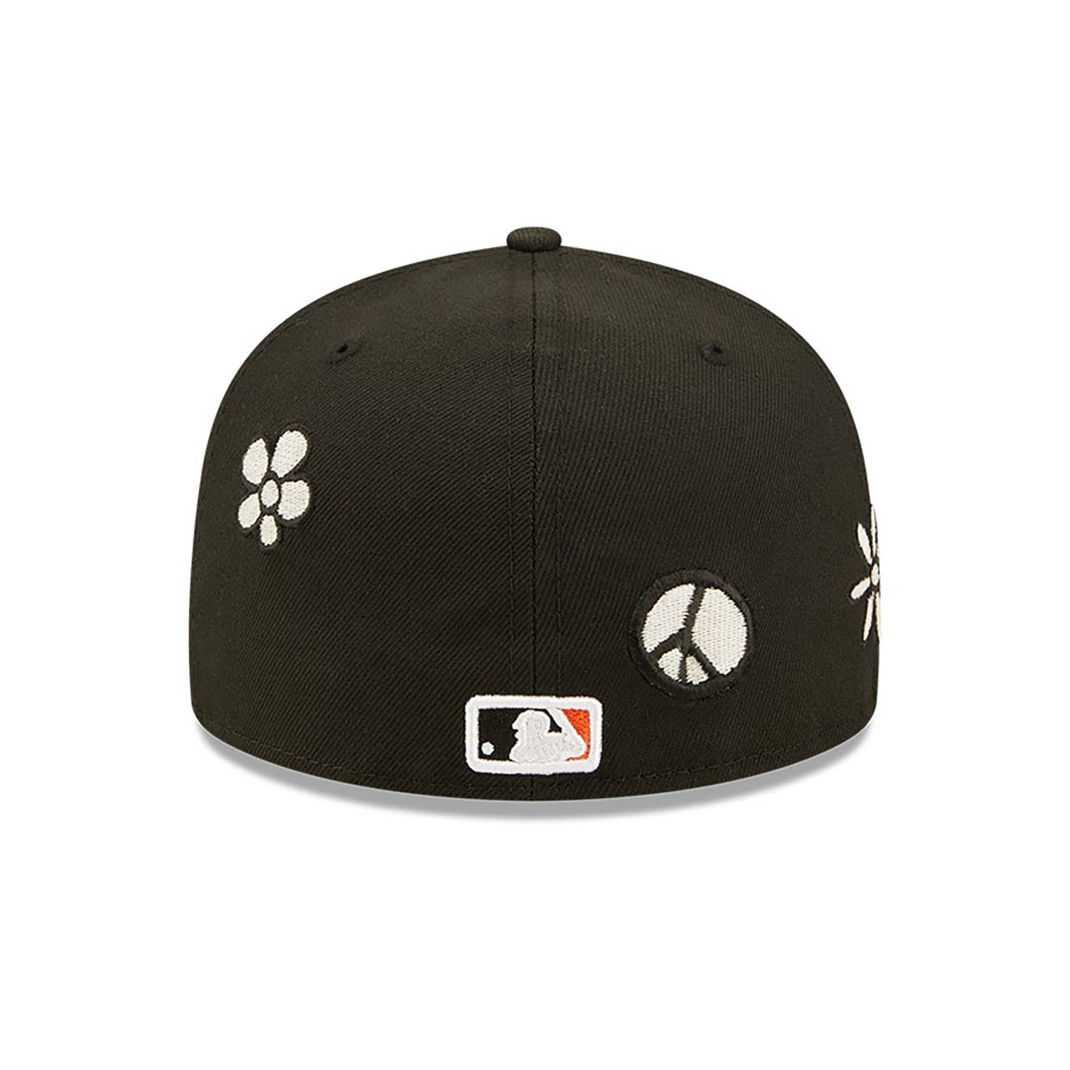 New Era San Francisco Giants Sunlight Pop 59FIFTY Fitted