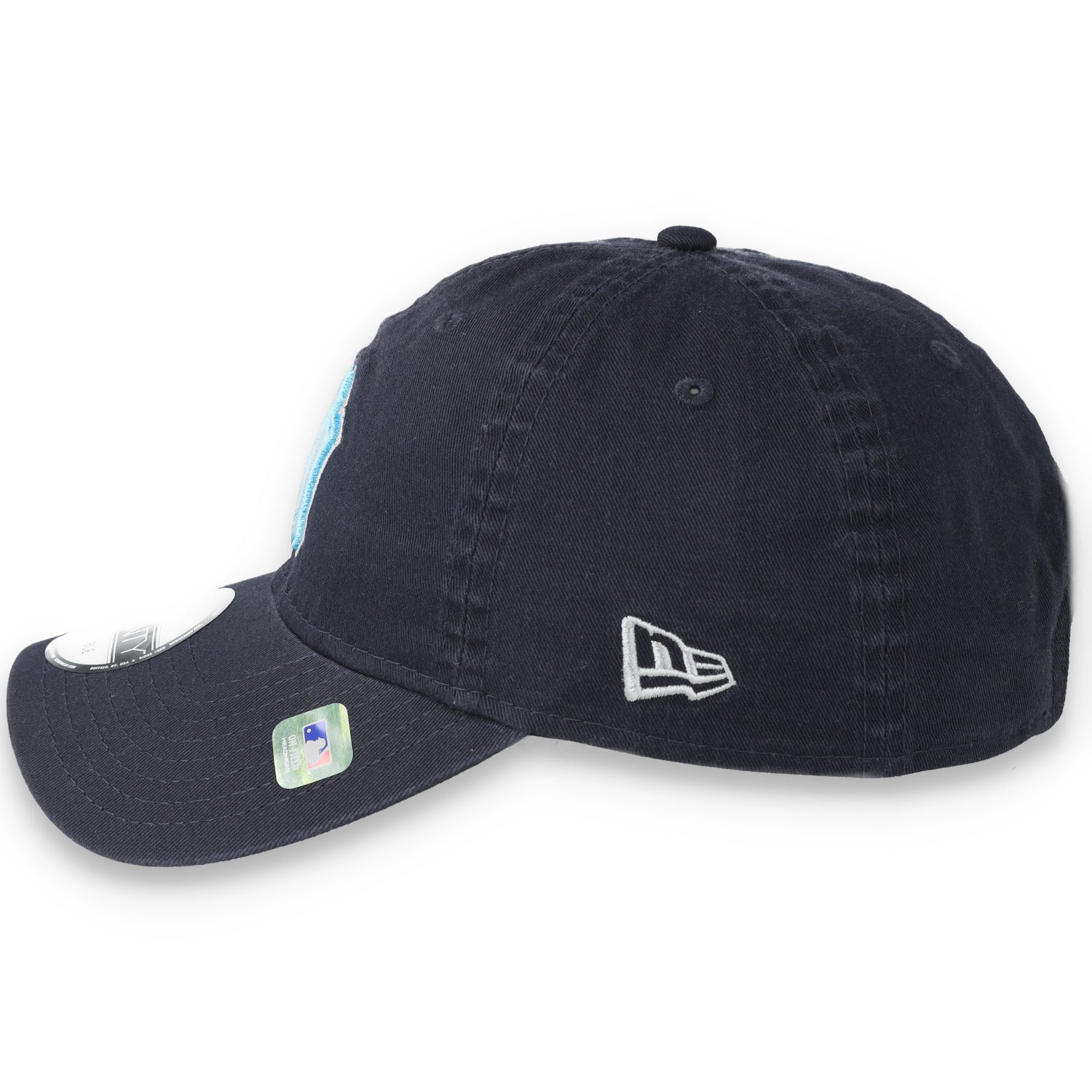 New York Yankees Fathers Day 9TWENTY Adjustable Hat