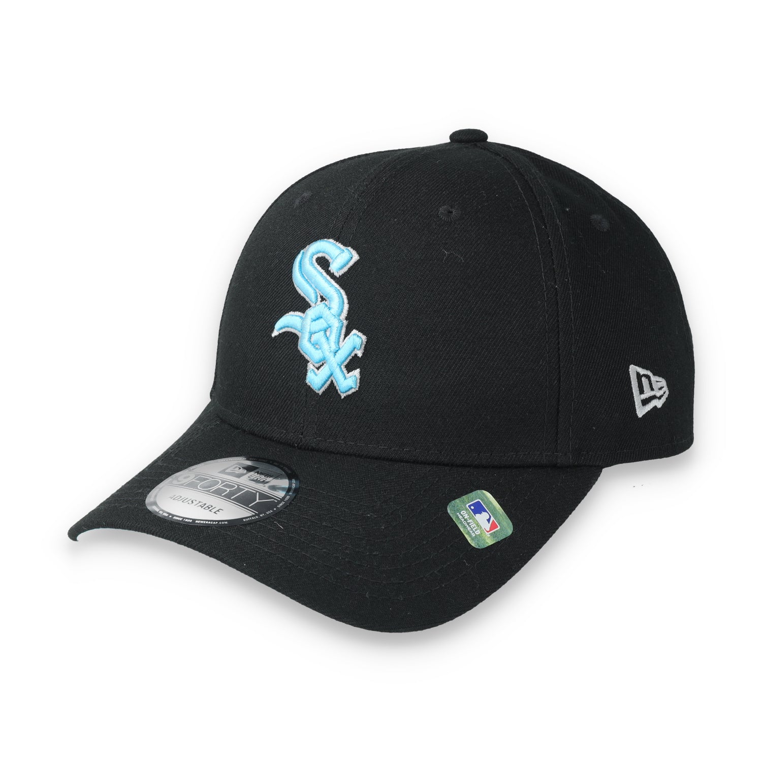 New Era Chicago White Sox Father's Day 9FORTY Adjustable Hat