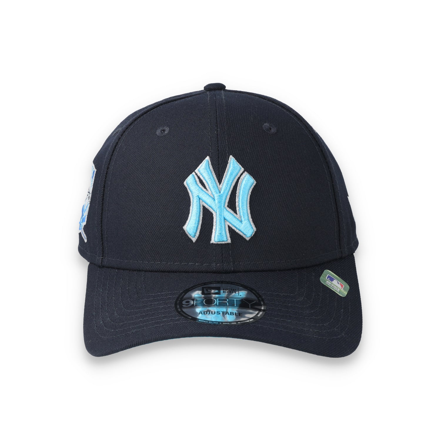 New Era New York Yankees Father's Day 9FORTY Adjustable Hat