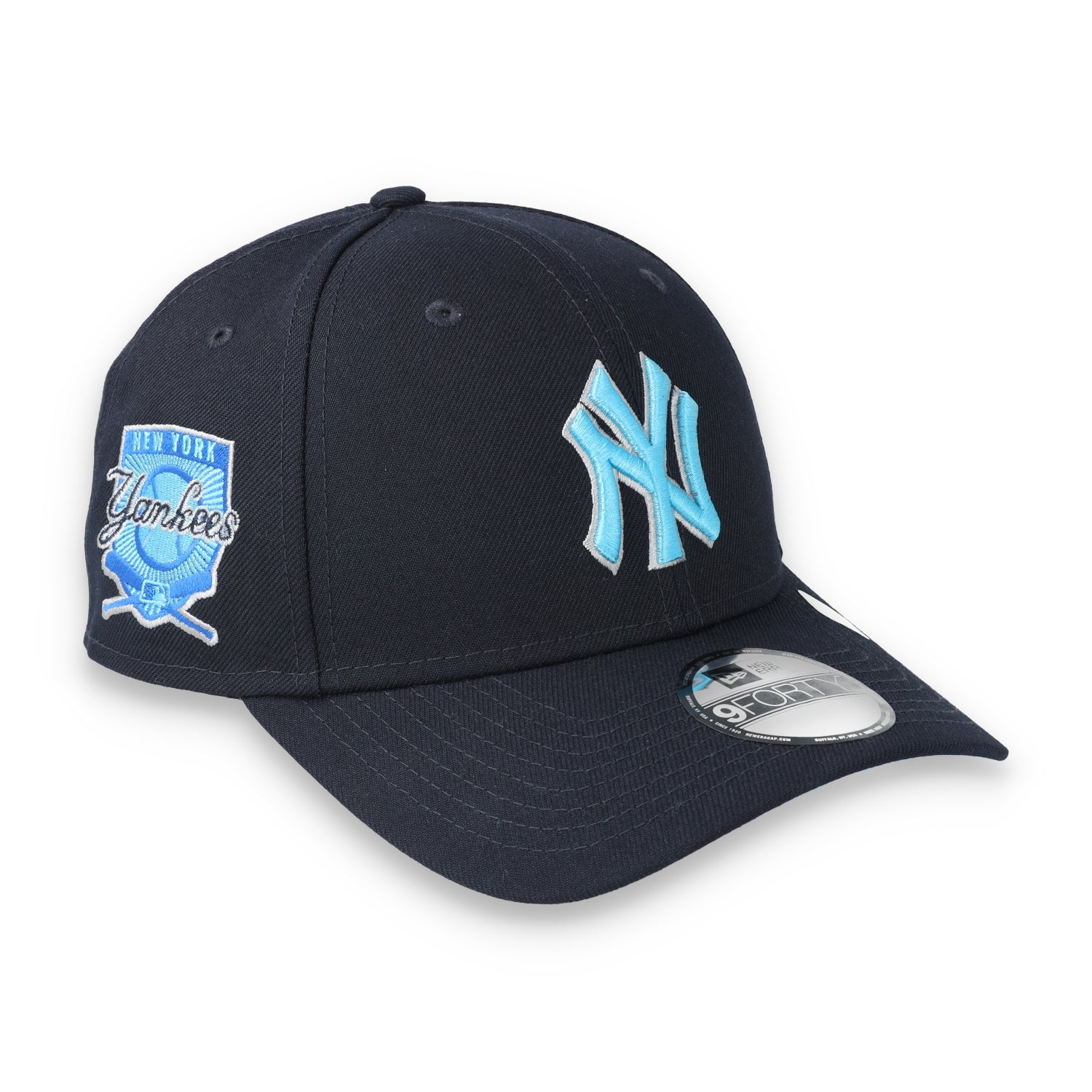 New Era New York Yankees Father's Day 9FORTY Adjustable Hat