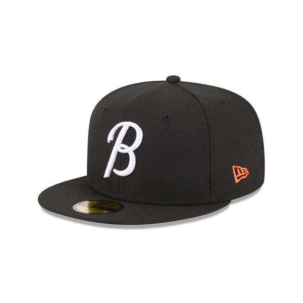 New Era Baltimore Orioles City Connect 9FIFTY Snapback Hat