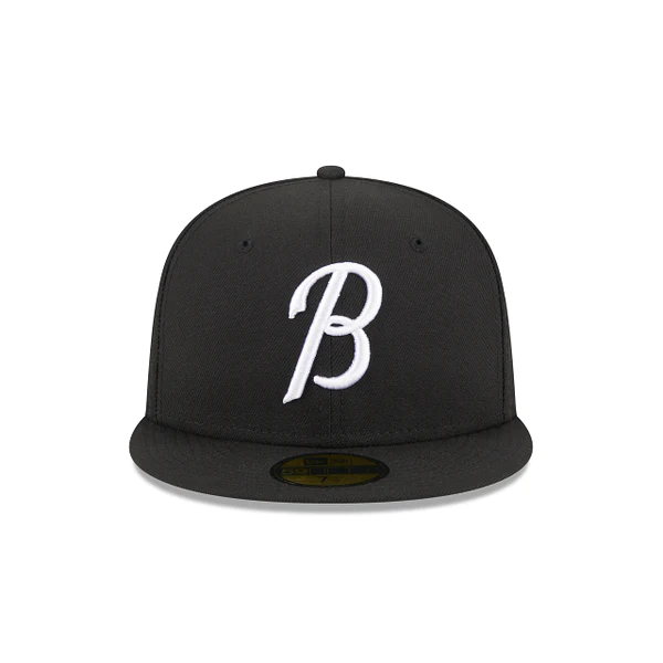 New era Baltimore Orioles City Connect 59FIFTY Fitted