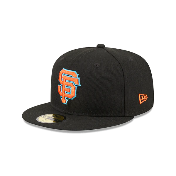 New Era San Francisco Giants Fathers Day 2023 59FIFTY Fitted Hat