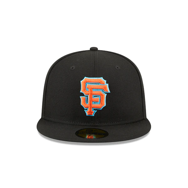 New Era San Francisco Giants Fathers Day 2023 59FIFTY Fitted Hat