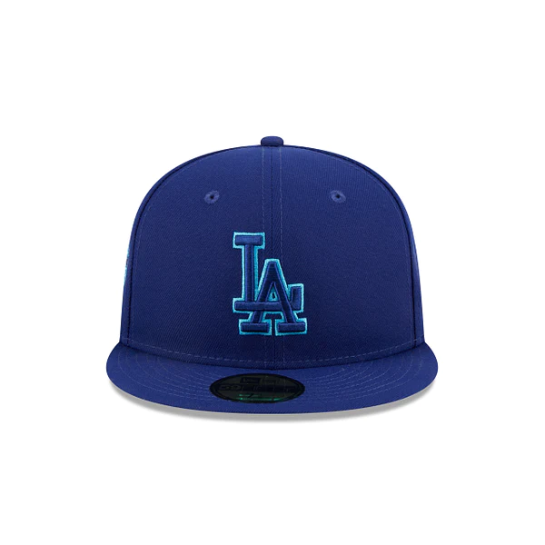 New Era Los Angeles Dodgers Fathers Day 2023 59FIFTY Fitted Hat