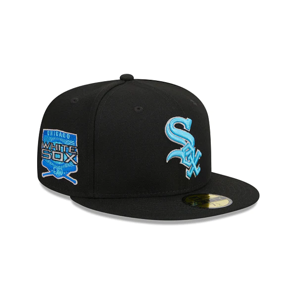New Era Chicago White Sox Fathers Day 2023 59FIFTY Fitted Hat