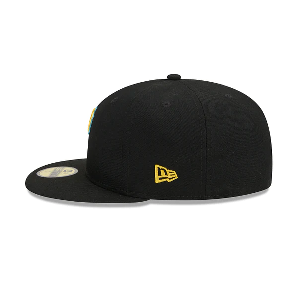 New Era Pittsburgh Pirates Fathers Day 2023 59FIFTY Fitted Hat