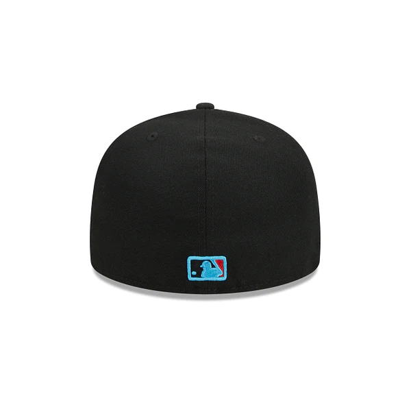 New Era Miami Marlins Fathers Day 2023 59FIFTY Fitted Hat