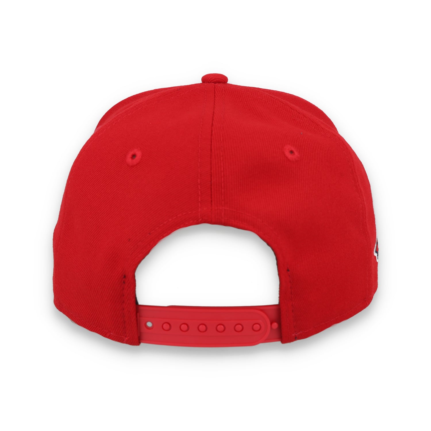 New Era Los Angeles Angels Patch E3 9FIFTY Snapback Hat