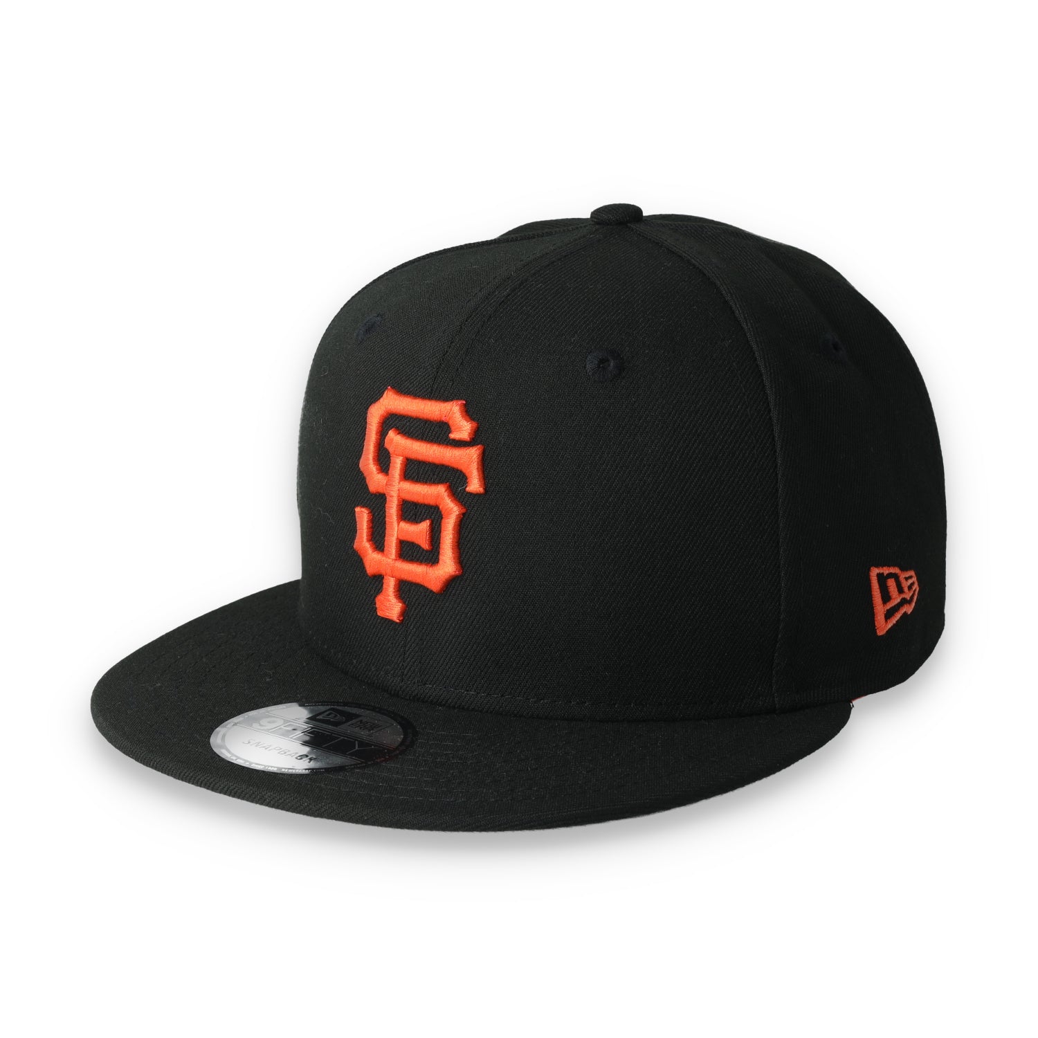 New Era San Francisco Giants Patch E3 9FIFTY Snapback Hat