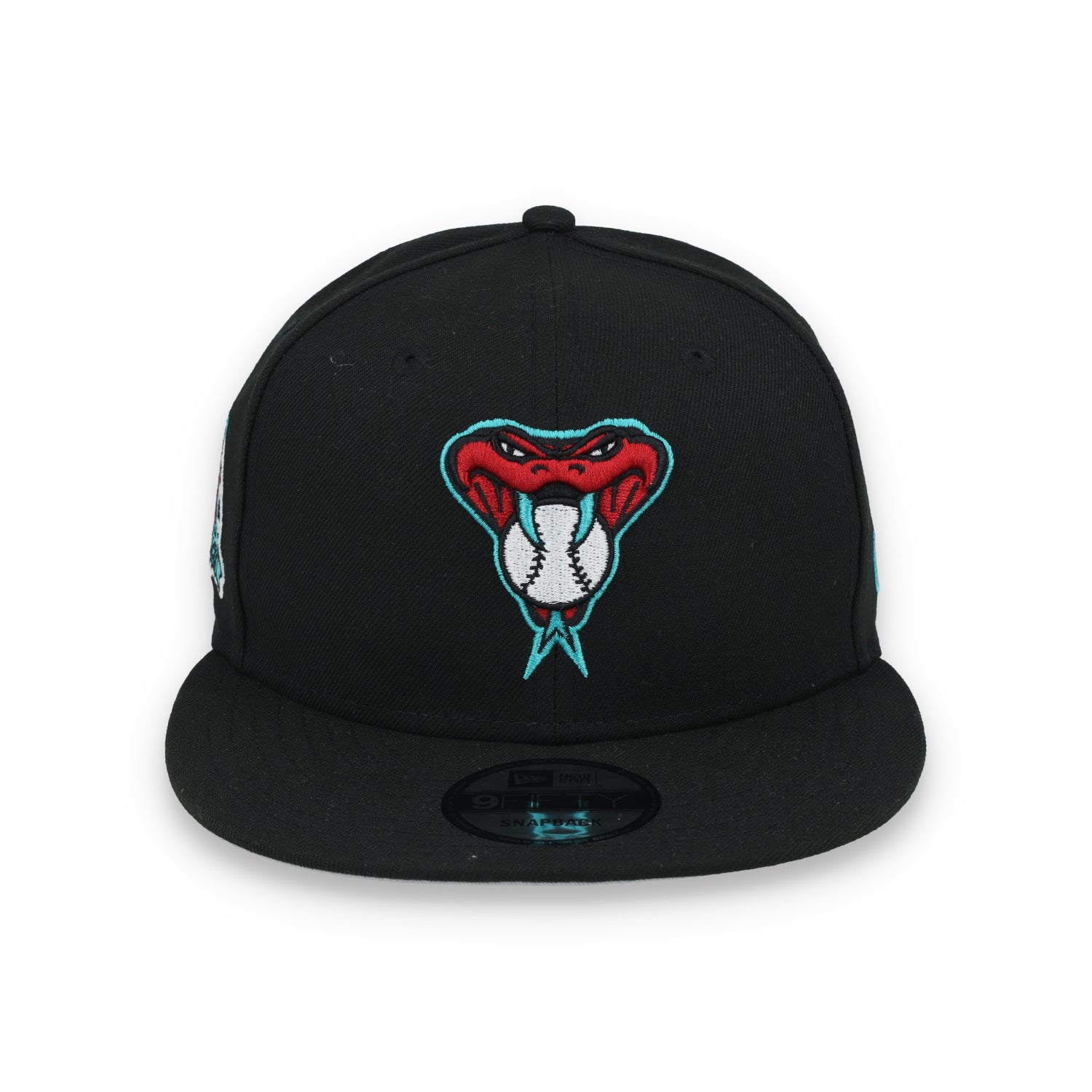 New Era Arizona Diamondbacks Patch E3 9FIFTY Snapback Hat