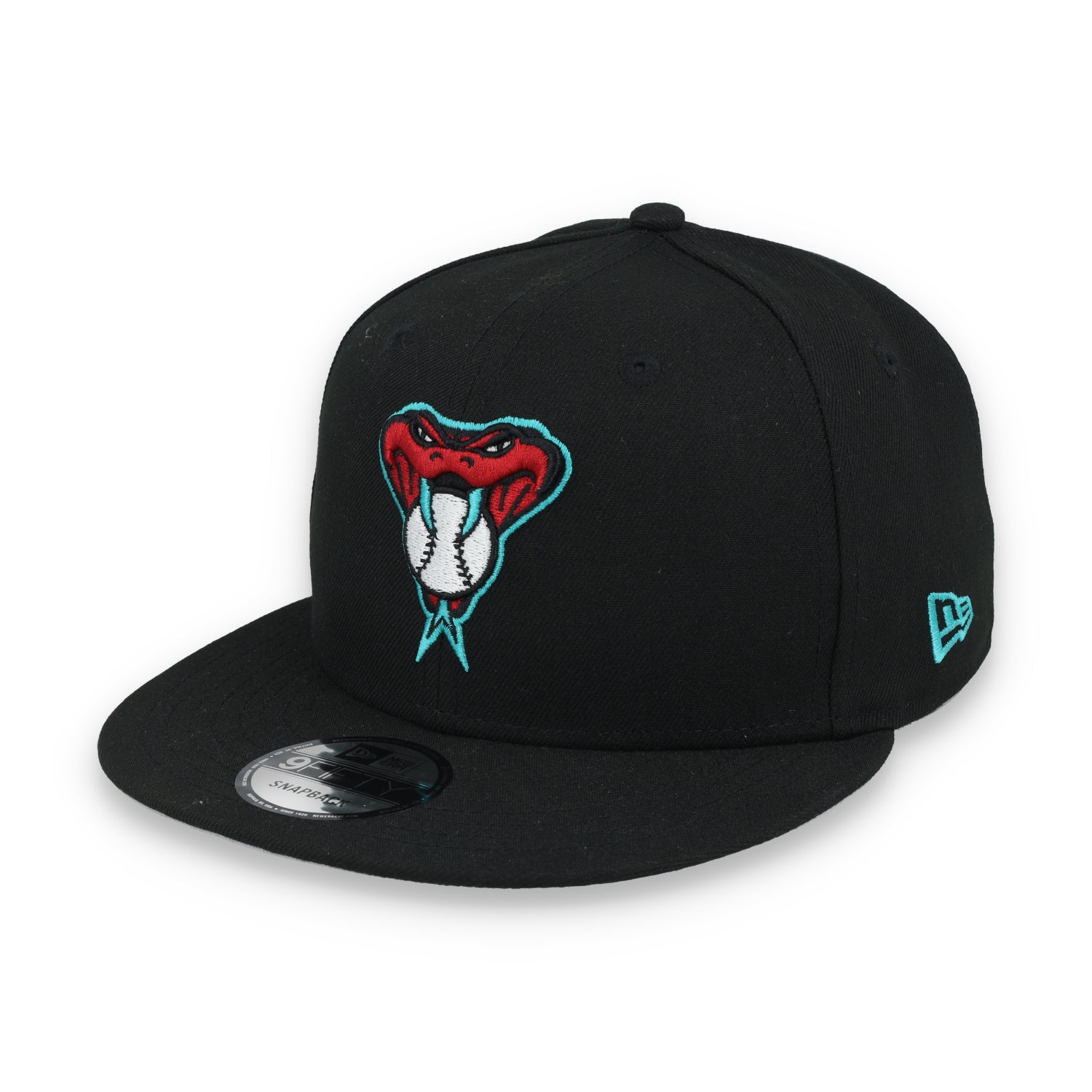 New Era Arizona Diamondbacks Patch E3 9FIFTY Snapback Hat