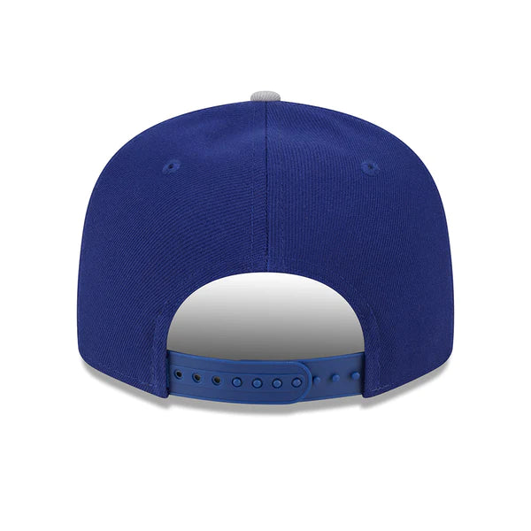 New Era Los Angeles Dodgers Headline E3 9FIFTY Snapback Hat