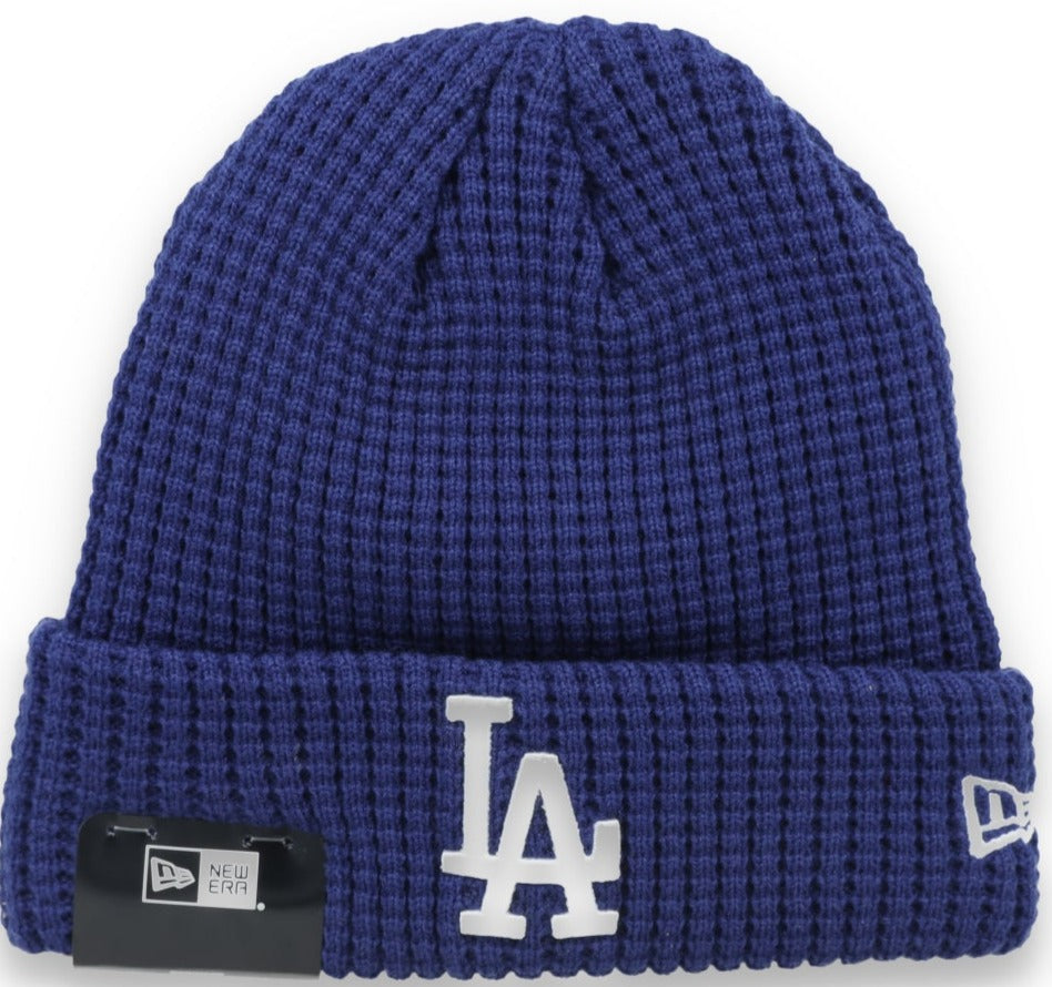 New Era Los Angeles Dodgers Prime Knit