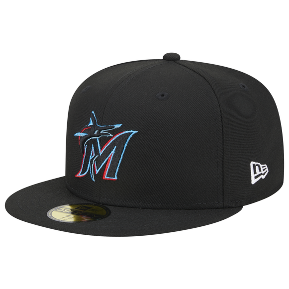 NEW ERA MIAMI MARLINS All-Star Game 2017 59FIFTY FITTED HAT