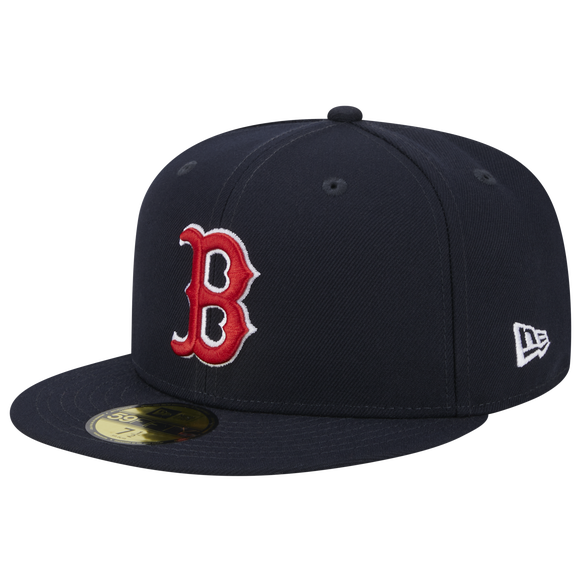New Era Boston Red Sox All-Star Game 1999 59FIFTY FITTED-Navy