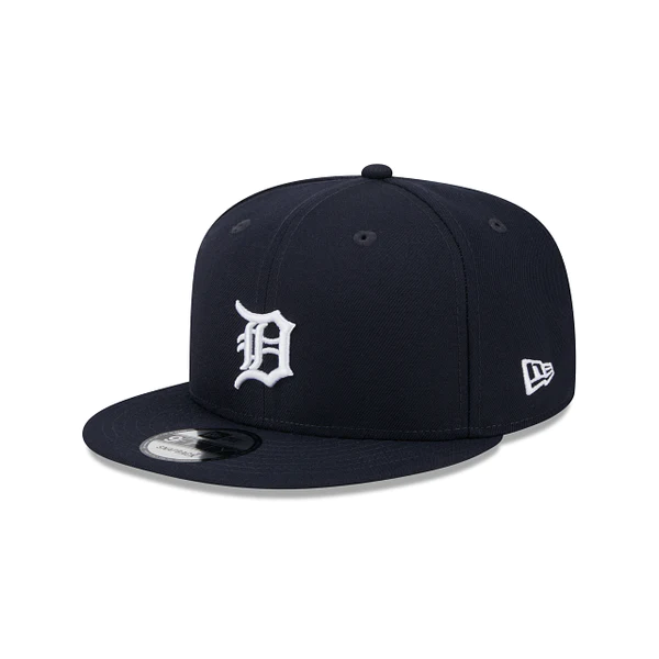 New Era Detroit Tigers 2005 All Star Game Side Patch 9FIFTY Snapback