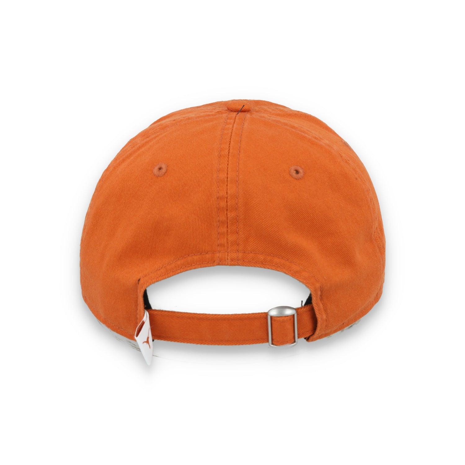 New Era Texas Longhorns Core Classic 2.0 9Twenty Adjustable Hat-